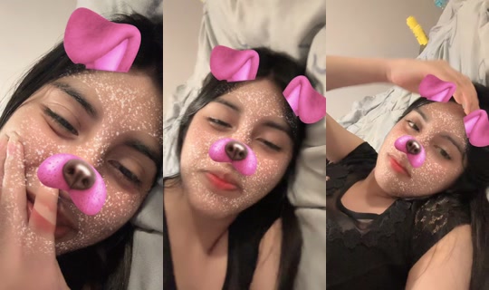 meli.lxz의 방송 - 2026년 4월 16일 오후 9:40