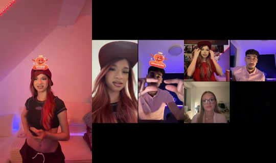 melissa_liveacc1's Stream - Apr 15, 2026, 7:32 PM