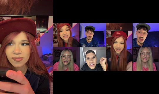 melissa_liveacc1's Stream - Apr 17, 2026, 7:29 PM