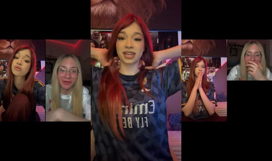 melissa_liveacc1's Stream - Apr 19, 2026, 8:16 PM