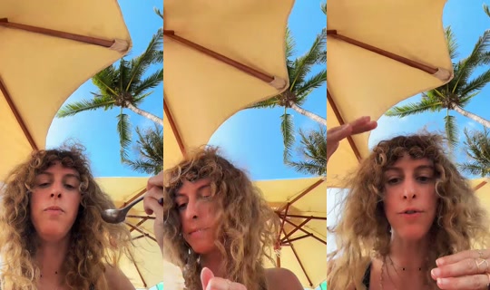 Transmisión de melissahannax - 21 abr 2026, 8:41