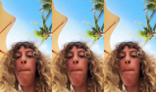 Transmisión de melissahannax - 21 abr 2026, 8:43