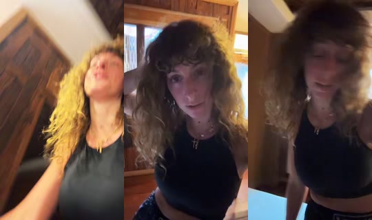 Transmisión de melissahannax - 21 abr 2026, 10:47