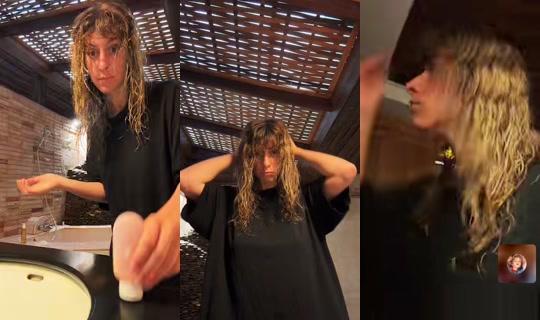 Transmisión de melissahannax - 21 abr 2026, 11:08