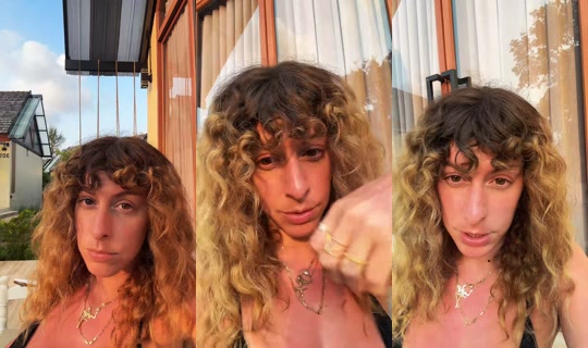 melissahannax Yayını - 23 Nis 2026 10:28