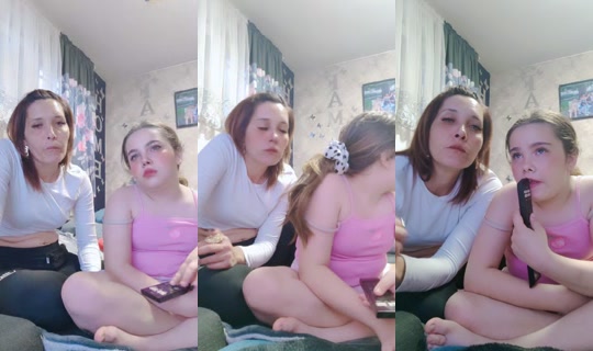 mellana265's Stream - Apr 17, 2026, 5:24 PM