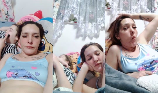 mellana265's Stream - Apr 18, 2026, 11:25 PM