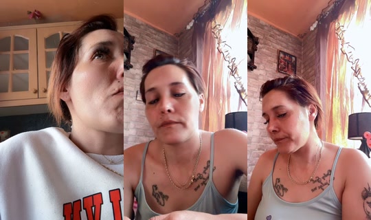 mellana265 の配信 - 2026年4月20日 16:38