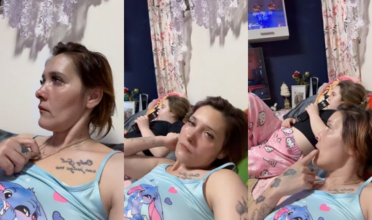 mellana265 の配信 - 2026年4月20日 22:41