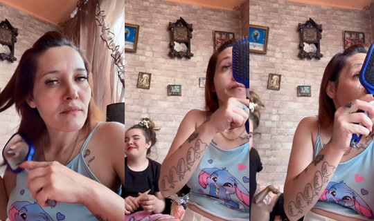 mellana265 の配信 - 2026年4月21日 12:30