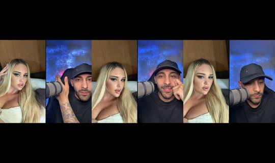 melliii__25's Stream - Apr 19, 2026, 1:22 AM