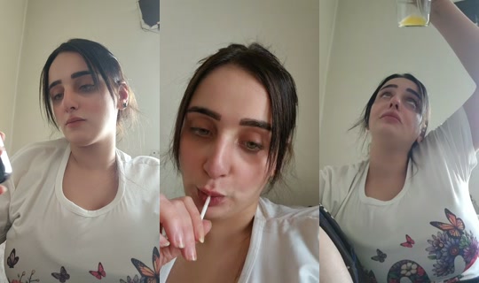 memohoms19의 방송 - 2026년 4월 16일 오후 2:57