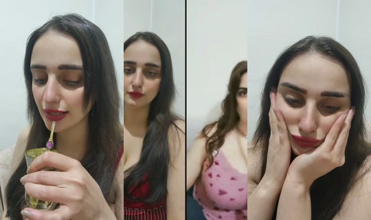 memohoms19's Stream - Apr 20, 2026, 5:48 PM