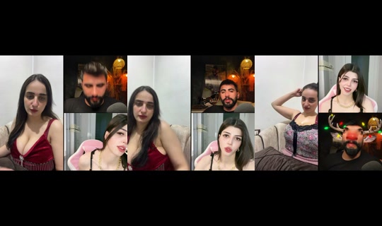 memohoms19's Stream - Apr 20, 2026, 6:41 PM