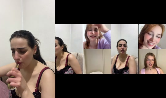 memohoms19's Stream - Apr 20, 2026, 7:28 PM