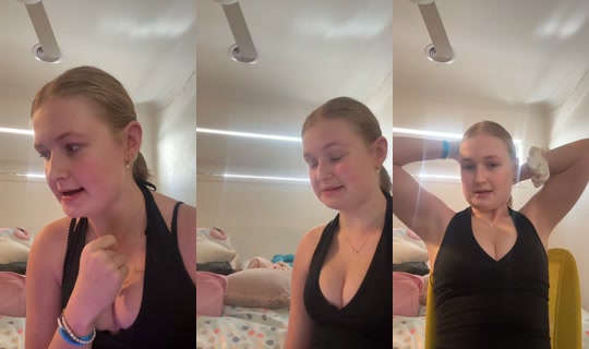 mentallyunstablegoals의 방송 - 2026년 4월 21일 AM 1:37