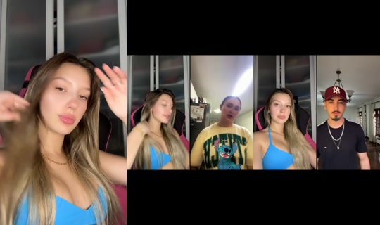 mepokomaier の配信 - 2026年4月16日 20:08