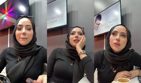 Stream merveylcc1 - 16 Apr 2026, 14.06