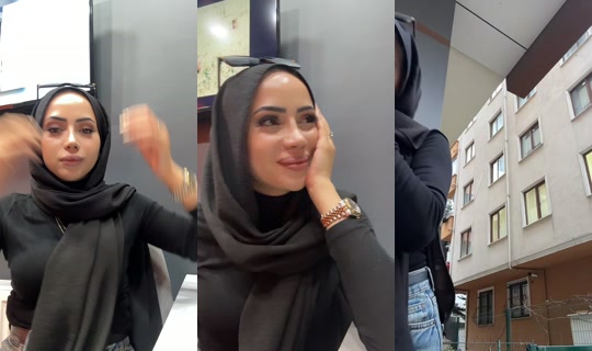 Stream merveylcc1 - 16 Apr 2026, 16.15