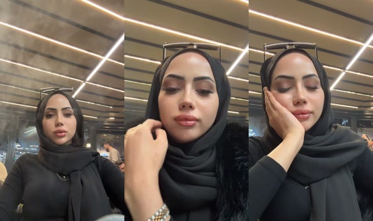 Stream merveylcc1 - 16 Apr 2026, 18.58