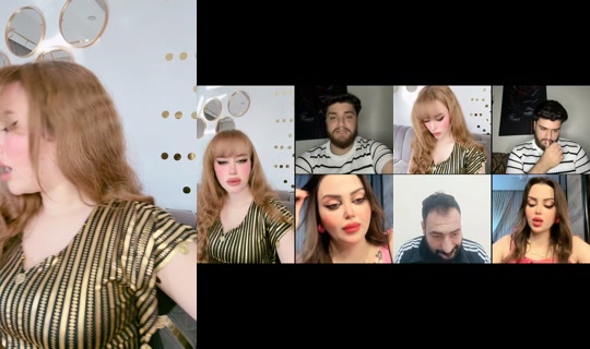 meryan.777's Stream - Apr 19, 2026, 1:16 PM