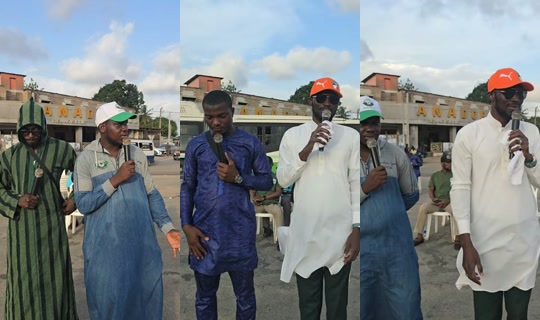 metamorphose49's Stream - Apr 19, 2026, 5:09 PM