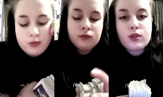 Live de metisohka2 - 13 de abr. de 2026, 21:47