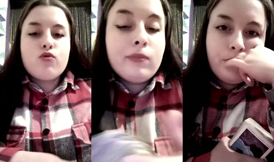 Live de metisohka2 - 14 de abr. de 2026, 16:11