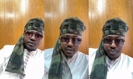 mhbabe0's Stream - Apr 21, 2026, 7:53 AM