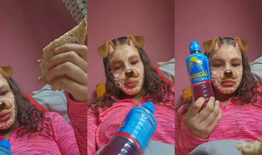 بث mhm_hhalr5 - 19 أبريل 2026، 12:57 م