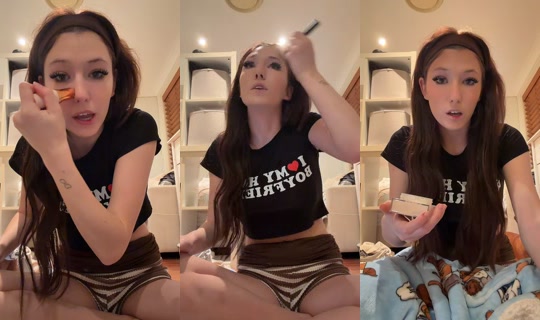 miaafearnley の配信 - 2026年4月22日 8:59