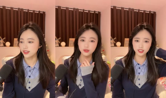 miao3.14159의 방송 - 2026년 4월 20일 PM 10:30