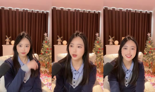 miao3.14159의 방송 - 2026년 4월 21일 AM 3:35