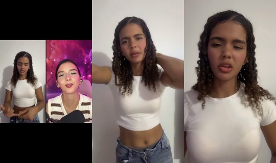 miccelkristhal's Stream - Apr 20, 2026, 5:31 AM