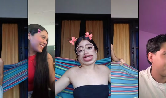 michell.flrez8's Stream - Apr 16, 2026, 3:41 PM