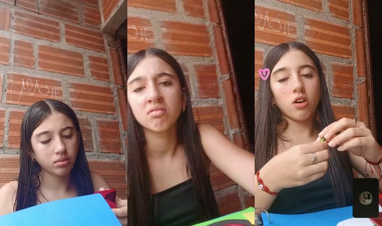 michell.flrez8's Stream - Apr 18, 2026, 3:29 PM