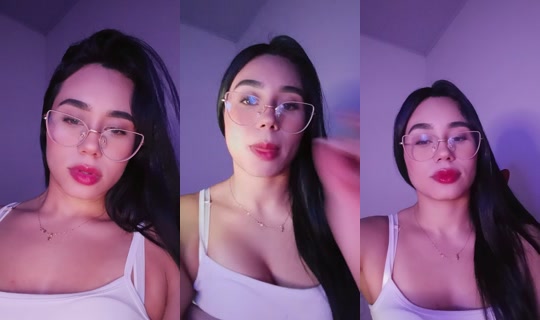 michellmorales93's Stream - Apr 21, 2026, 4:18 AM