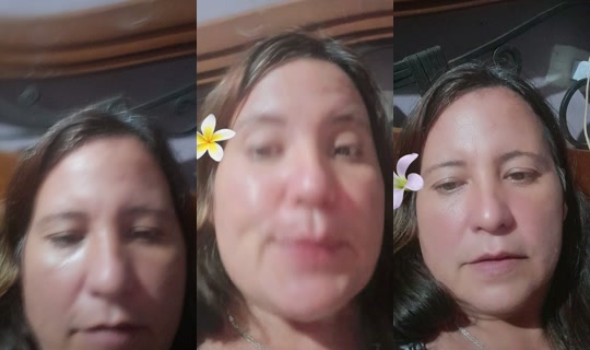 Stream miguela.angelica - 20 Apr 2026, 21.44