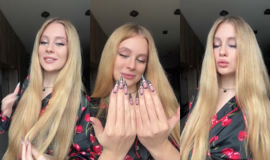 miladyval's Stream - Apr 18, 2026, 5:57 AM