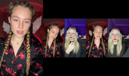 miladyval Recorded on Apr 19, 2026, 1:34 AM