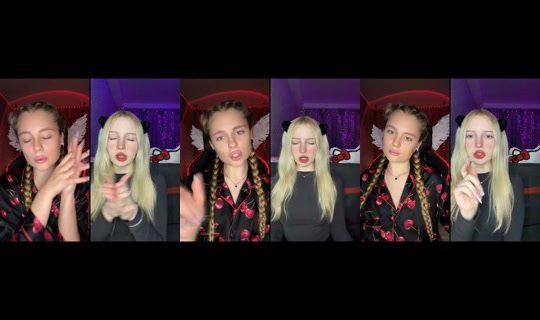 miladyval Recorded on Apr 19, 2026, 2:24 AM