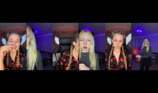 miladyval Recorded on Apr 19, 2026, 3:58 AM