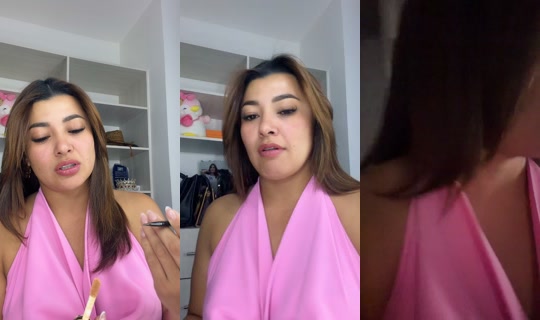 Stream milagrofloresoficial - 15 Apr 2026, 19.02