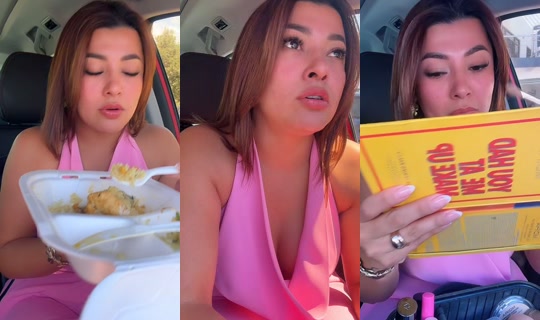 Stream milagrofloresoficial - 15 Apr 2026, 19.52