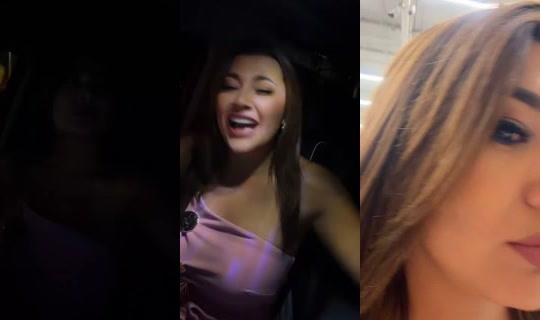 milagrofloresoficial's Stream - Apr 17, 2026, 1:27 AM