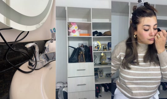 milagrofloresoficial의 방송 - 2026년 4월 20일 PM 8:14