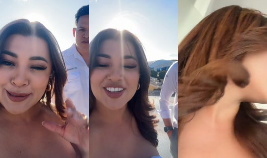 milagrofloresoficial의 방송 - 2026년 4월 20일 PM 10:55