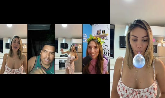 mile.arvelaiz's Stream - Apr 18, 2026, 2:00 AM