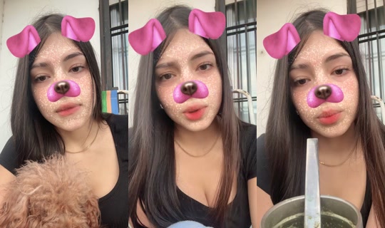 milee.yanezz's Stream - Apr 13, 2026, 8:52 PM