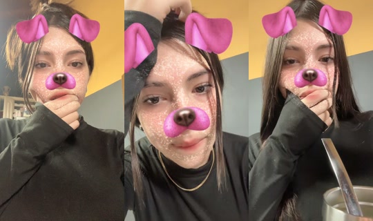 milee.yanezz's Stream - Apr 17, 2026, 4:15 AM